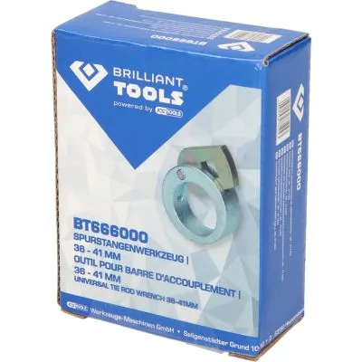 KS TOOLS BT666000 Release Tool, tie rod