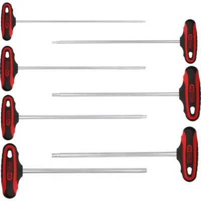 Angled Screwdriver Set 158.5050