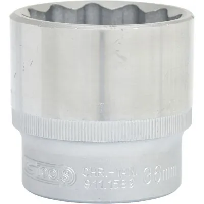 KS TOOLS 911.1589 Socket Wrench Insert