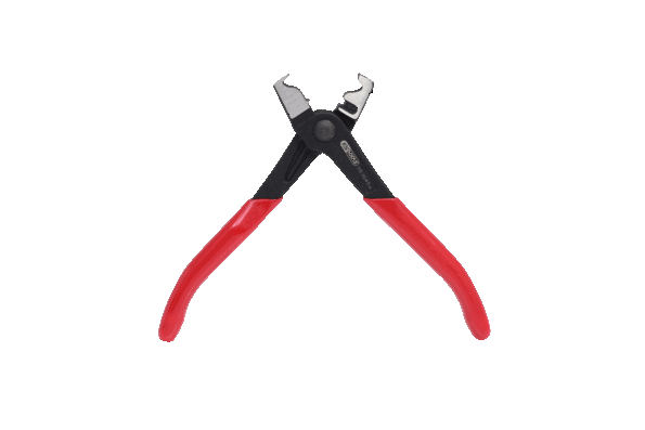 KS TOOLS 115.1045 Pliers, hose clamp