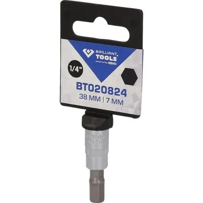 Steckschlüsseleinsatz BT020824