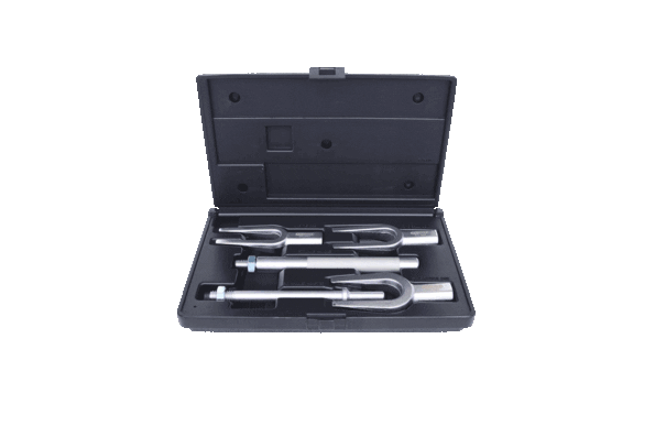 KS TOOLS 670.0090 Disconnecting/installation Fork Set