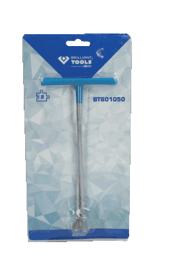 KS TOOLS BT601050 Mounting Tool, exhaust system holder