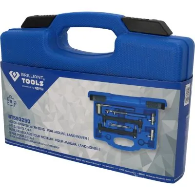 Adjustment Tool Kit, valve timing BT593250