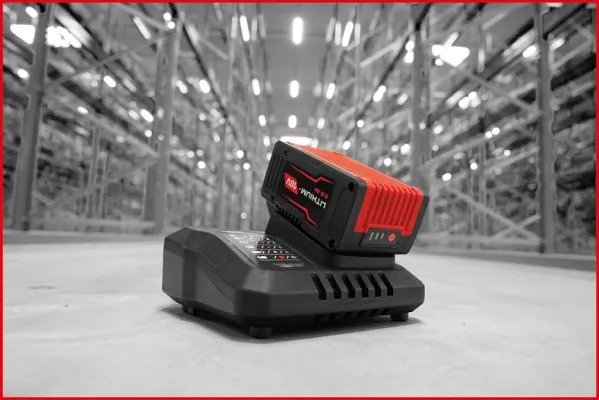 KS TOOLS 515.6080 Charger (universal)