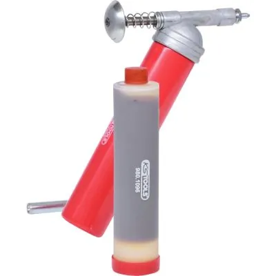 KS TOOLS 980.1095 Manually-actuated Grease Gun