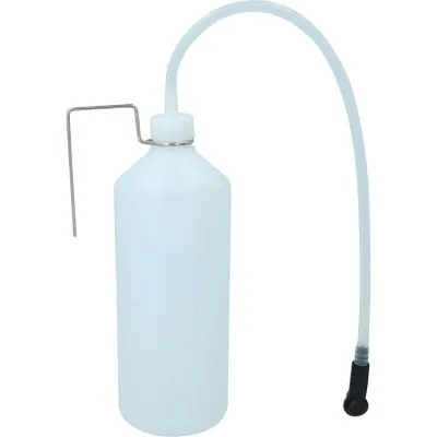 KS TOOLS 160.0735 Collection Tank, brake fluid