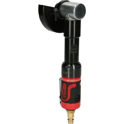 KS TOOLS 515.5555 Straight Cutting Grinder (compressed air)