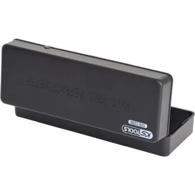 Antifreeze-/Battery Acid Testing Unit (Refractometer) 550.1290