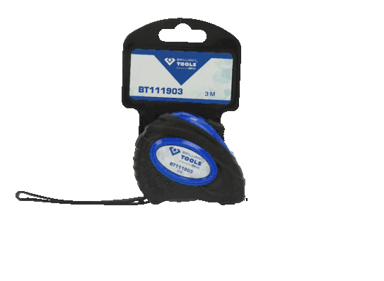 KS TOOLS BT111903 Tape Measure
