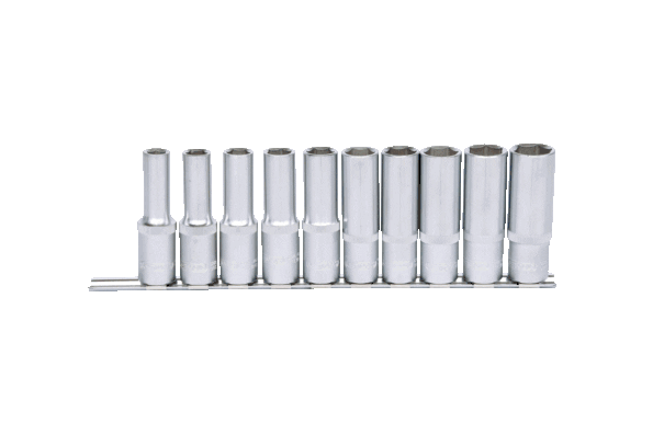 KS TOOLS 917.0615 Socket Wrench Set