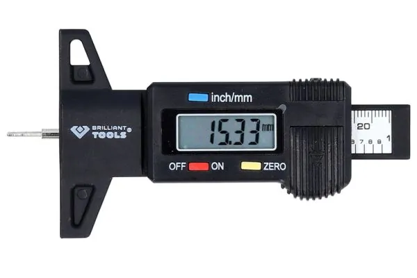 KS TOOLS BT114903 Vernier Calliper