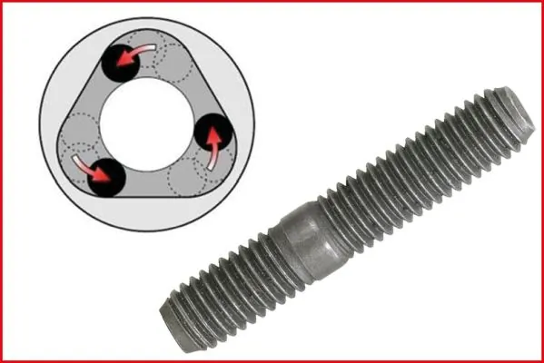 Boring Tool, studs 152.1008