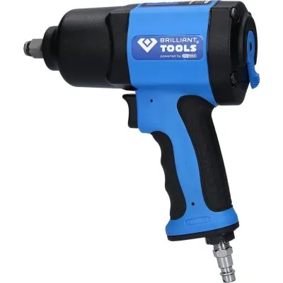 KS TOOLS BT160100 Impact Wrench (compressed air)