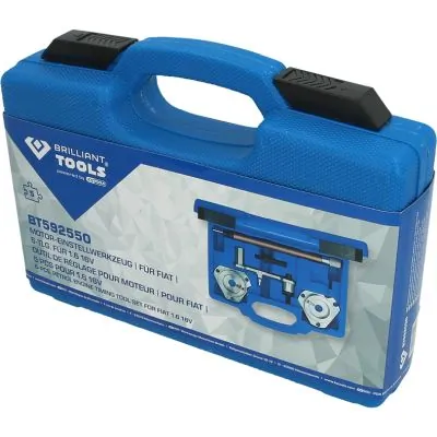 KS TOOLS BT592550 Adjustment Tool Kit, valve timing