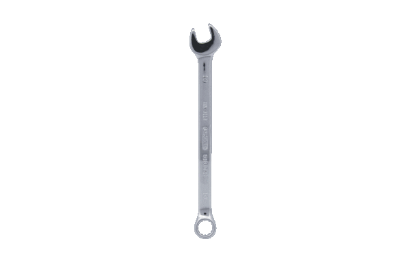 KS TOOLS 518.0610 Ring-/Open End Spanner