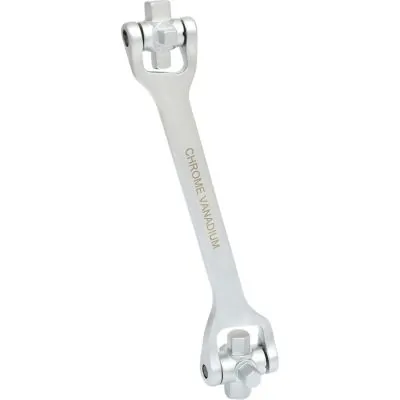 KS TOOLS 150.9302 Oil Sump Wrench