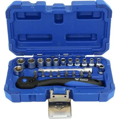 Socket Wrench Set BT020023