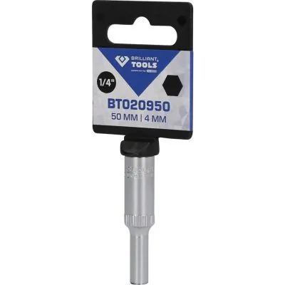 Socket Wrench Insert BT020950