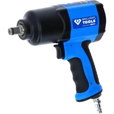 KS TOOLS BT160100 Impact Wrench (compressed air)