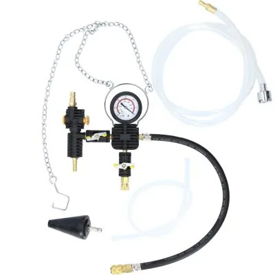 Vacuum Filling Unit, cooling system BT521100