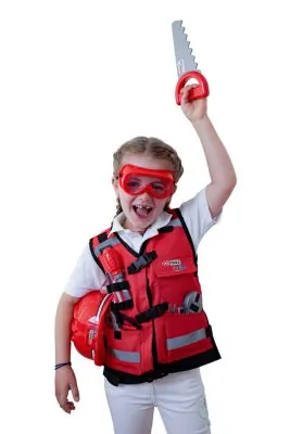 KS TOOLS 100200 Work Vest