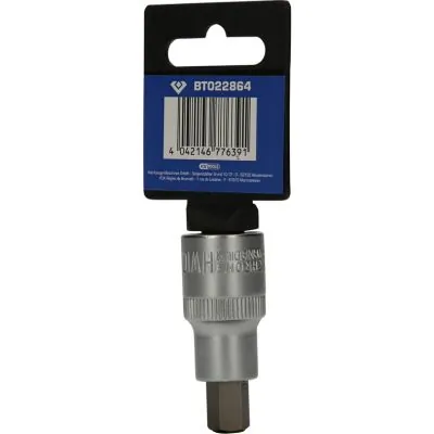 Socket Wrench Insert BT022864