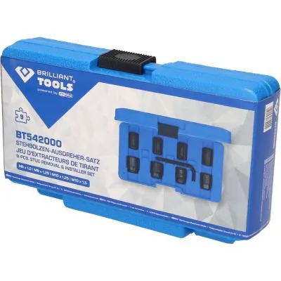 KS TOOLS BT542000 Screw Extractor