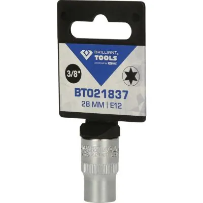 Socket Wrench Insert BT021837