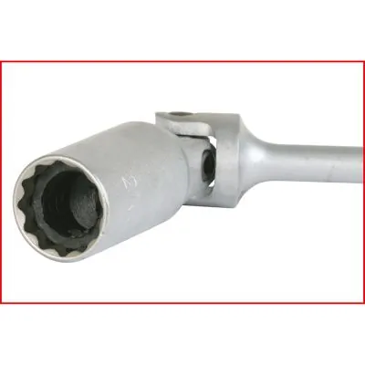 KS TOOLS 517.1132 Spark Plug Spanner