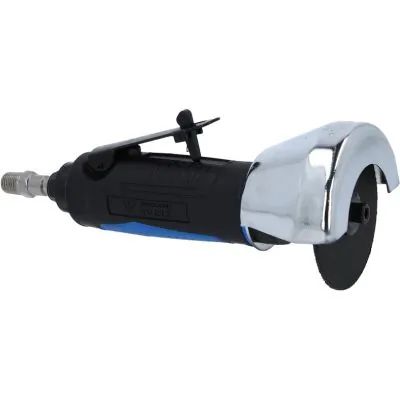 KS TOOLS BT160703 Straight Cutting Grinder (compressed air)