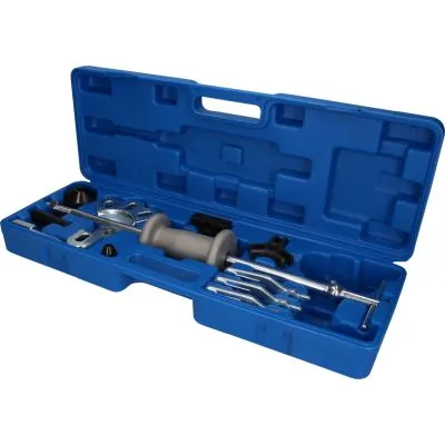 KS TOOLS BT671300 Mounting Tool Set, wheel hub/wheel bearing