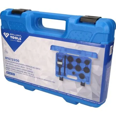 KS TOOLS BT672200 Tool Set, trailing arm bush
