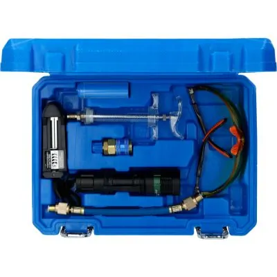 KS TOOLS BT611020 UV Lamp