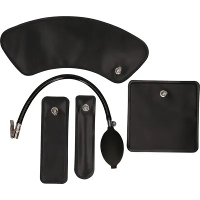 KS TOOLS BT516010 Pressure Pad Set
