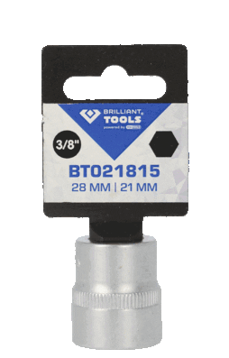 KS TOOLS BT021815 Socket Wrench Insert