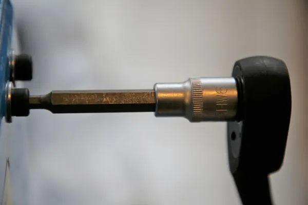 Socket Wrench Insert BT022871