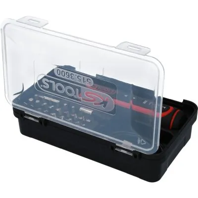 KS TOOLS 515.3600 Drill (rechargeable battery)