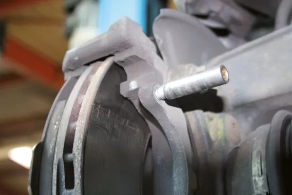 Thread Cutter Set 122.1300