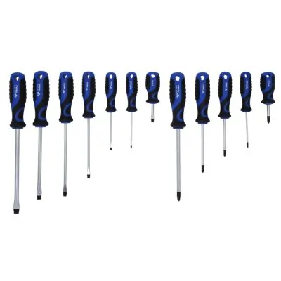 KS TOOLS BT033012 Screwdriver Set