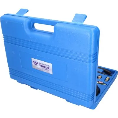 KS TOOLS BT581350 Tester, fuel system pressure