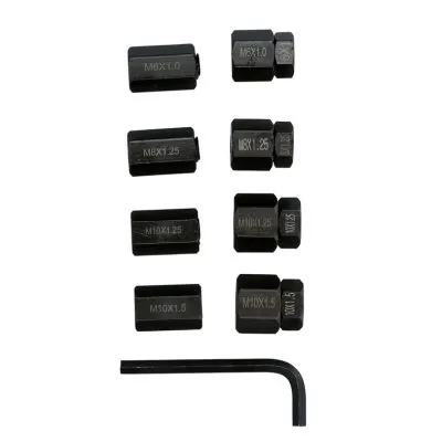 KS TOOLS BT542000 Screw Extractor