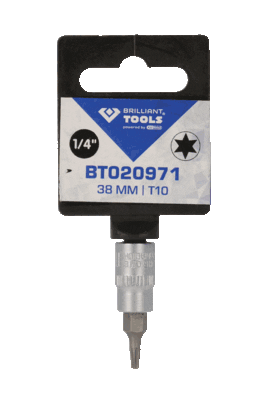 Socket Wrench Insert BT020971