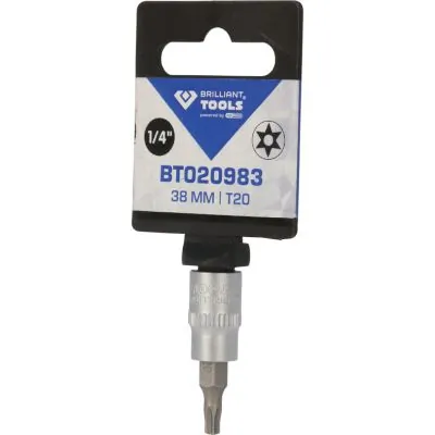 KS TOOLS BT020983 Socket Wrench Insert