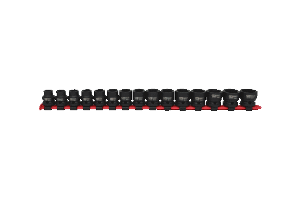 KS TOOLS 515.0055 Power Socket Set