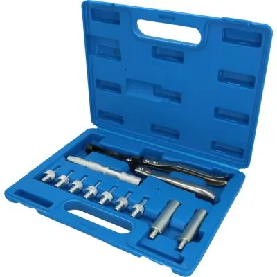 KS TOOLS BT541100 Tool Set, valve stem sealing