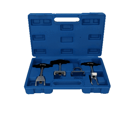 Puller Set, ignition coil connector BT561000