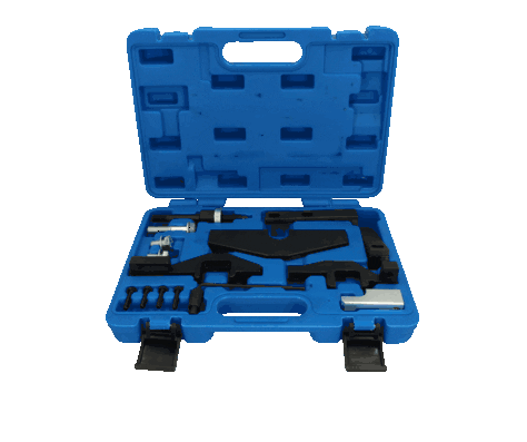 Adjustment Tool Kit, valve timing BT593750