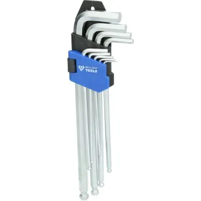 KS TOOLS BT045019 Angled Screwdriver Set