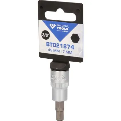 KS TOOLS BT021874 Socket Wrench Insert